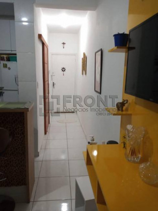 Imagem Apartamento com 1 Quarto à Venda, 37 m² em Campos Elíseos - São Paulo Imagem Apartamento com 1 Quarto à Venda, 37 m² em Campos Elíseos - São Paulo
