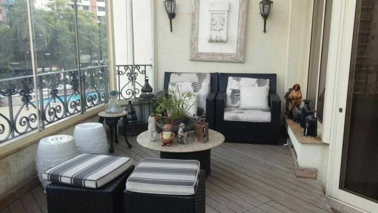 Imagem Apartamento com 4 Quartos à Venda, 337 m² em Vila Gomes Cardim - São Paulo