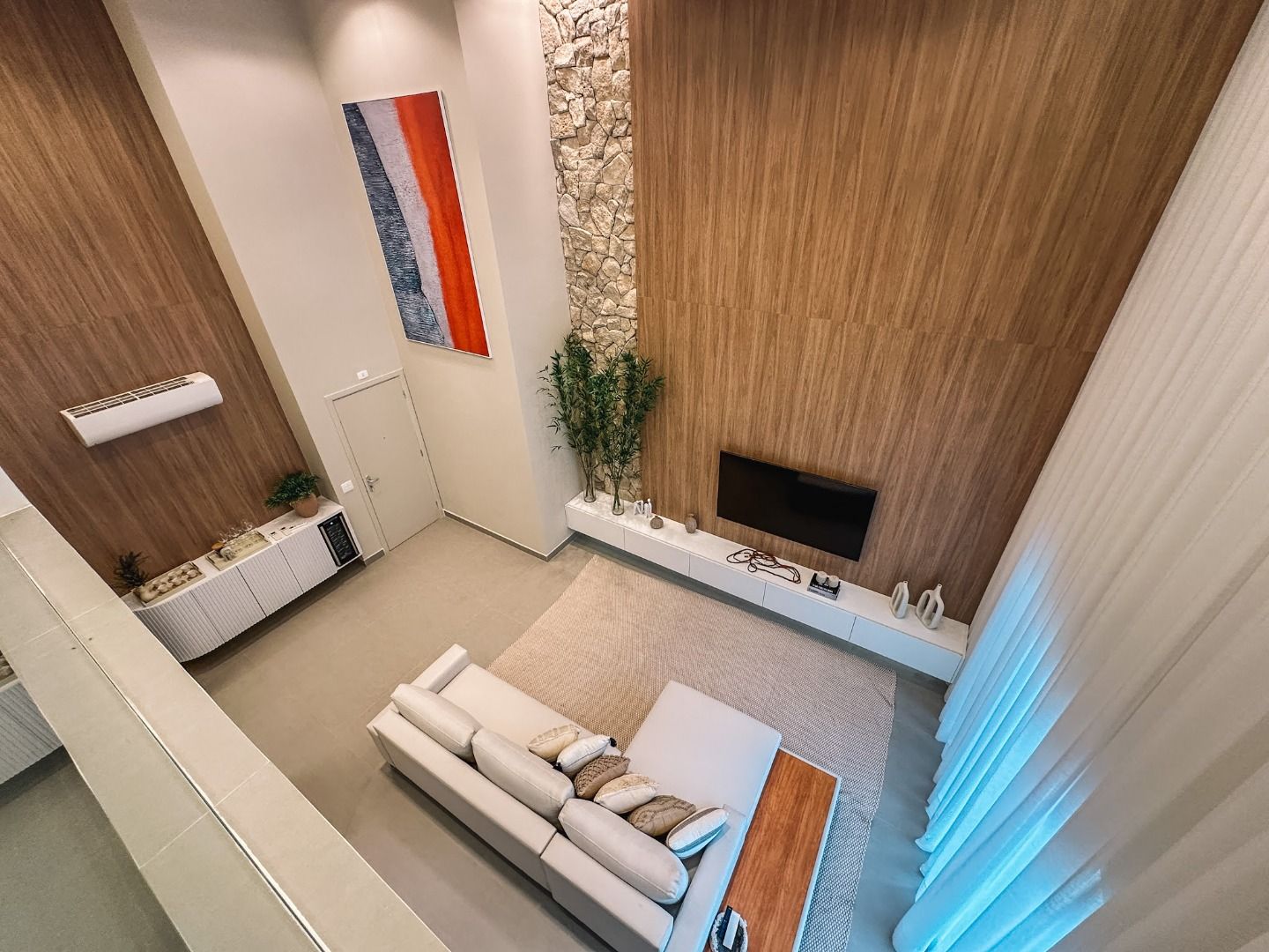 Imagem Apartamento com 4 Quartos à Venda, 207 m² em Riviera - Bertioga