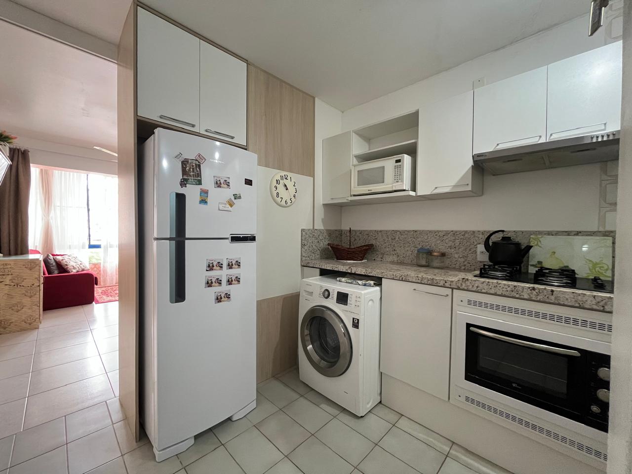 Imagem Kitnet com 1 Quarto à Venda, 40 m²em Centro - Capão da Canoa Imagem Kitnet com 1 Quarto à Venda, 40 m²em Centro - Capão da Canoa