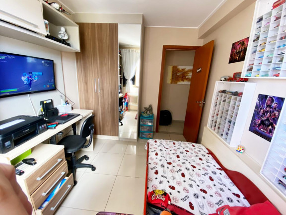 Imagem Apartamento com 3 Quartos à Venda, 95 m² em Boa Viagem - Recife