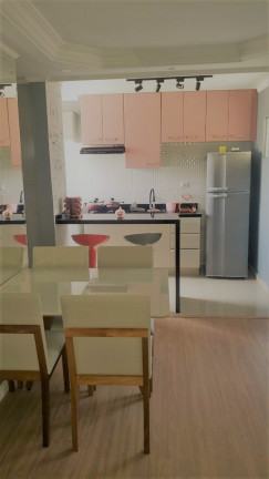 Imagem Apartamento com 2 Quartos à Venda, 42 m² em Jardim Casa Pintada - São Paulo Imagem Apartamento com 2 Quartos à Venda, 42 m² em Jardim Casa Pintada - São Paulo