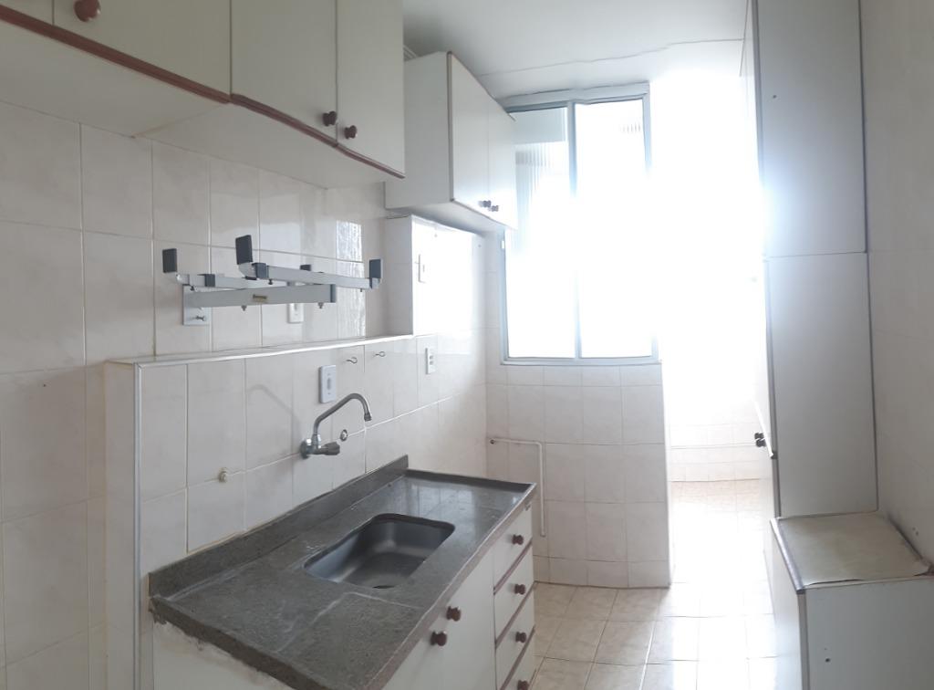 Imagem Apartamento com 2 Quartos à Venda, 55 m² em Cézar de Souza - Mogi das Cruzes