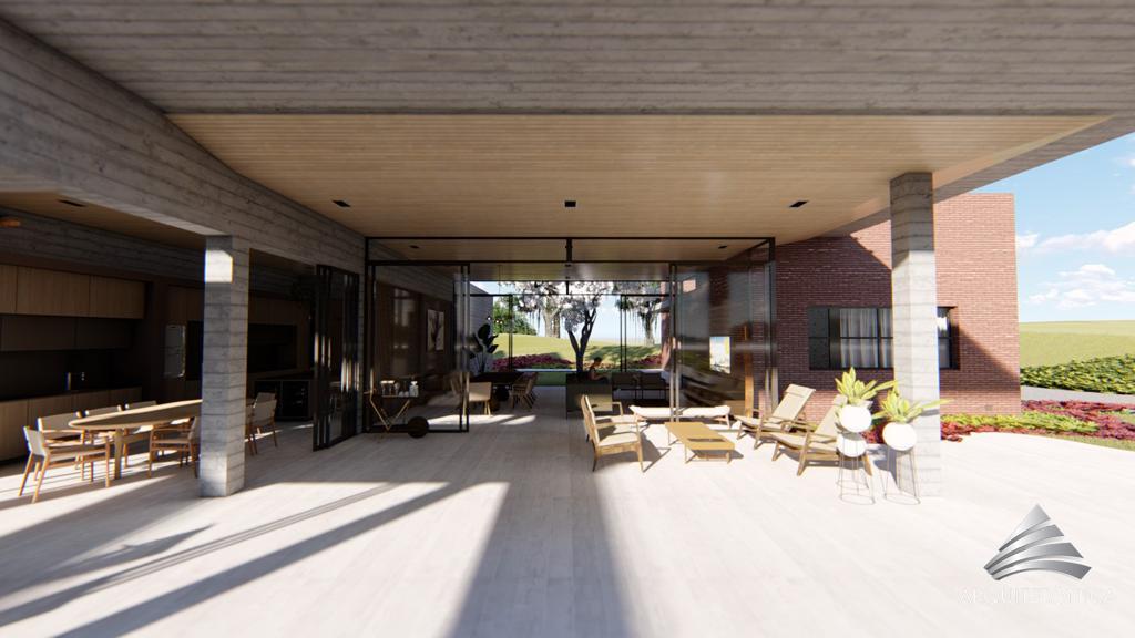 Imagem Terreno à Venda, 3.280 m² em Salvaterra - Juiz de Fora