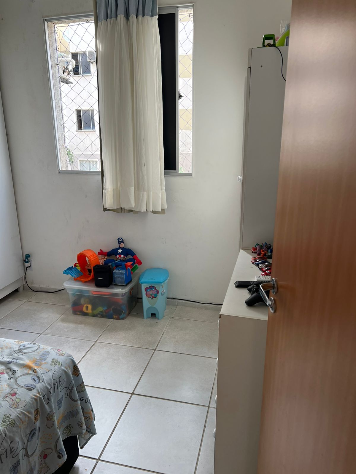 Imagem Apartamento com 2 Quartos à Venda, 50 m² em Rachel de Queiroz - Fortaleza Imagem Apartamento com 2 Quartos à Venda, 50 m² em Rachel de Queiroz - Fortaleza