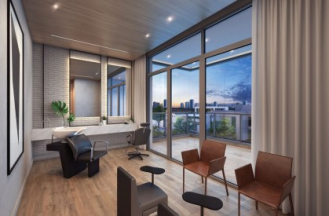 Imagem Apartamento com 4 Quartos à Venda, 155 m² em Vila Mariana - São Paulo