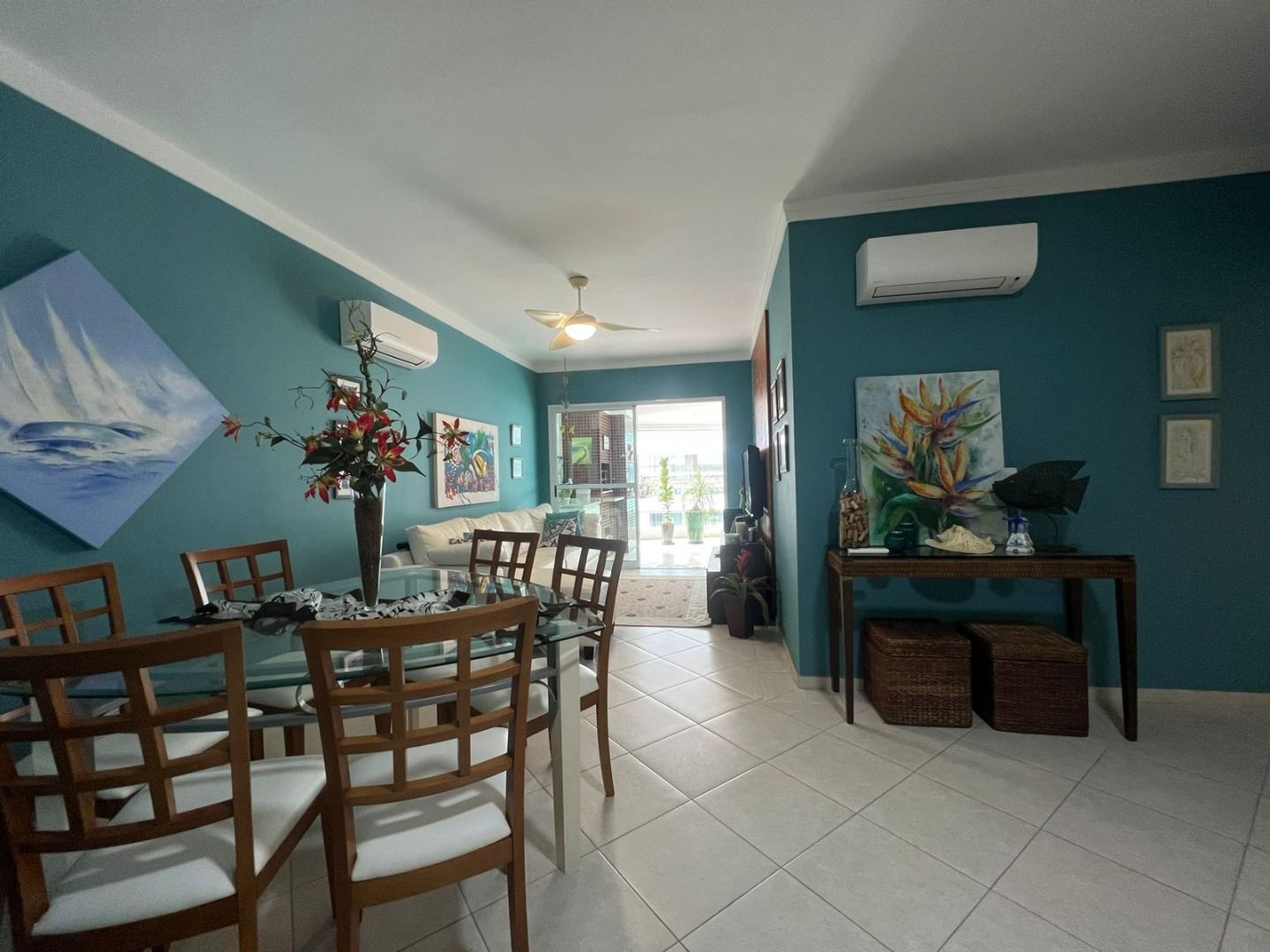 Imagem Apartamento com 3 Quartos à Venda, 124 m²em Riviera - Bertioga