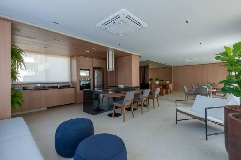 Imagem Apartamento com 4 Quartos à Venda, 147 m² em Vila Clementino - São Paulo