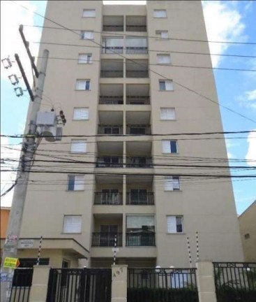 Imagem Apartamento com 3 Quartos para Alugar, 70 m² em Vila Maria Alta - São Paulo