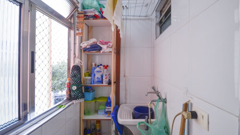 Apartamento com 2 Quartos à Venda, 62 m² em Vila Mariana - São Paulo