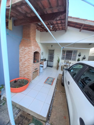 Imagem Casa com 2 Quartos à Venda, 68 m² em Canto do Mar - São Sebastião