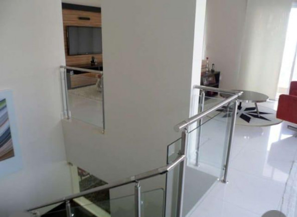 Imagem Cobertura com 5 Quartos à Venda, 340 m² em Vila Boaventura - Jundiaí