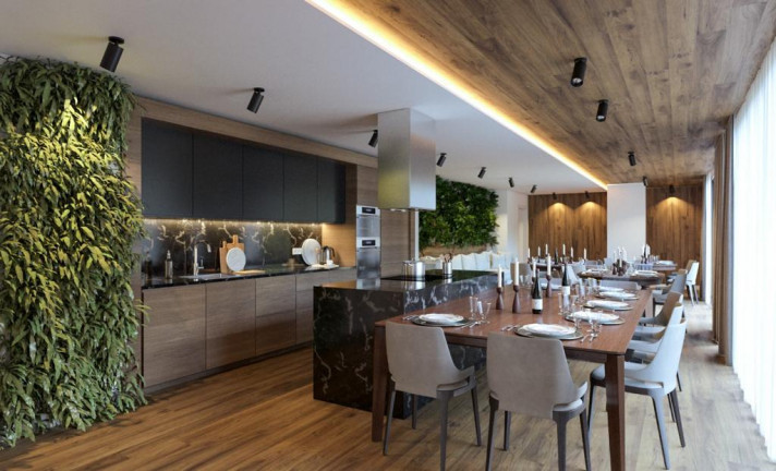 Imagem Apartamento com 2 Quartos à Venda, 60 m² em São Lourenço - Bertioga