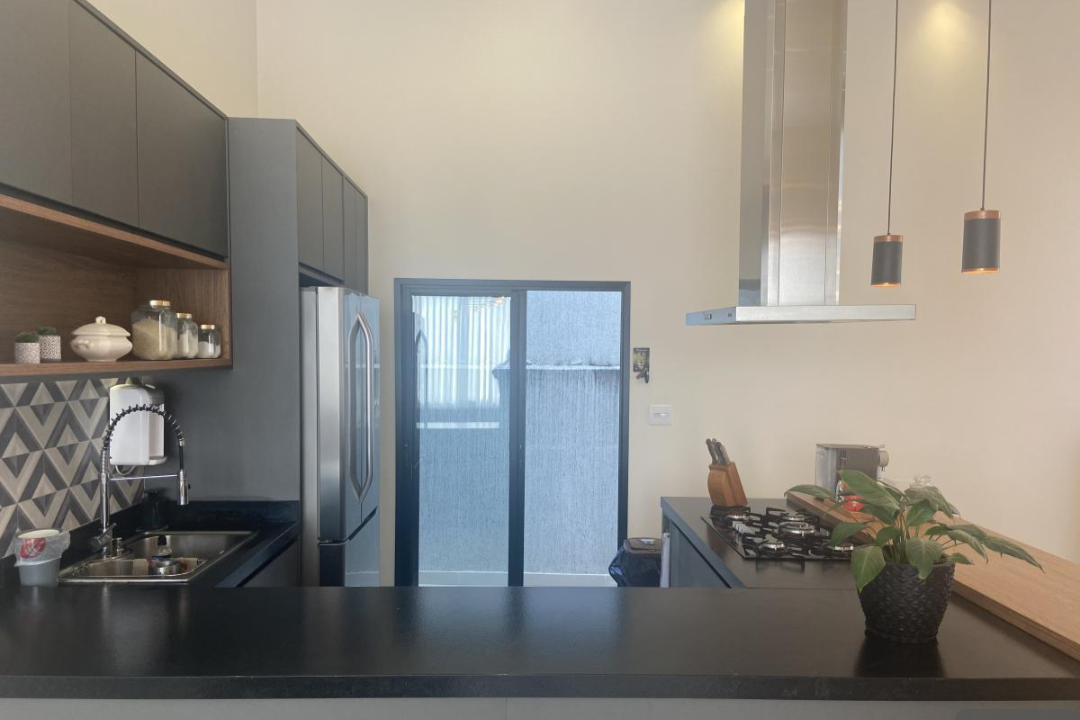 Imagem Casa com 3 Quartos à Venda, 270 m²em Parque Residencial Itapeti - Mogi das Cruzes