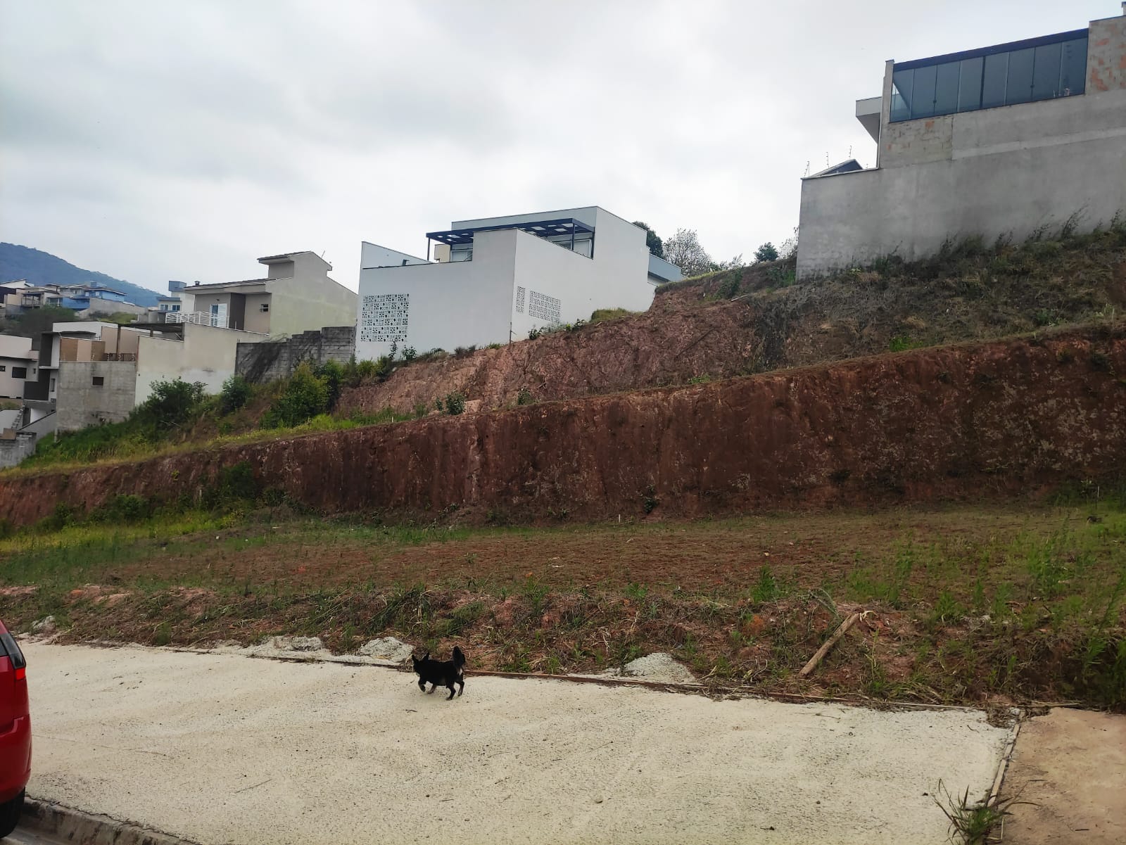 Imagem Terreno à Venda, 250 m²em Loteamento Jardim Ipanema - Jundiaí