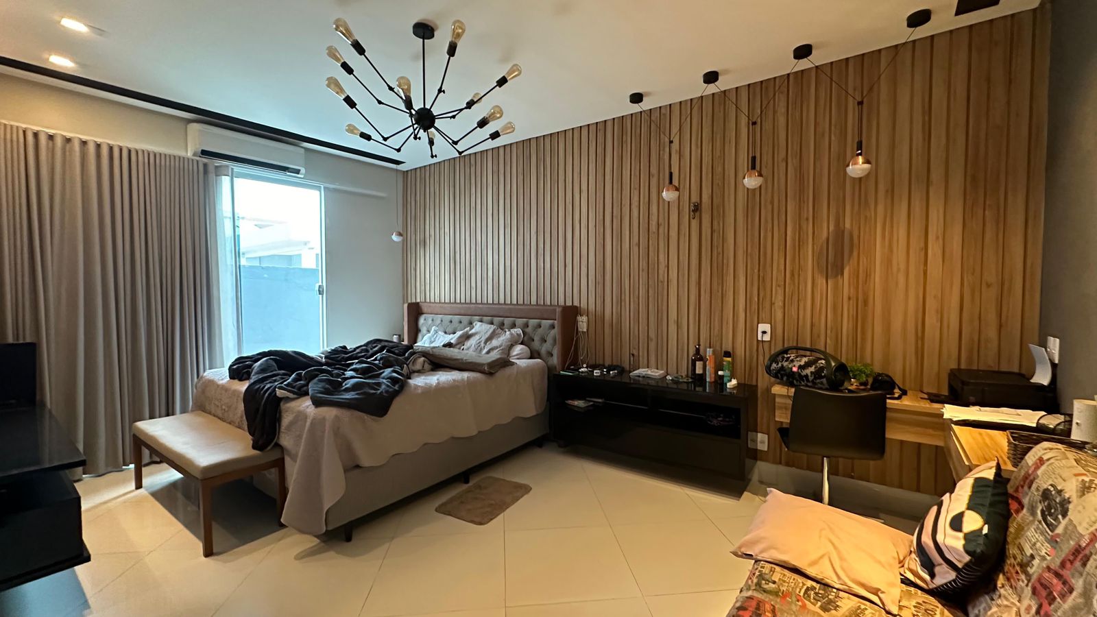 Imagem Casa de Condomínio com 3 Quartos à Venda, 400 m²em Parque Verde - Belém