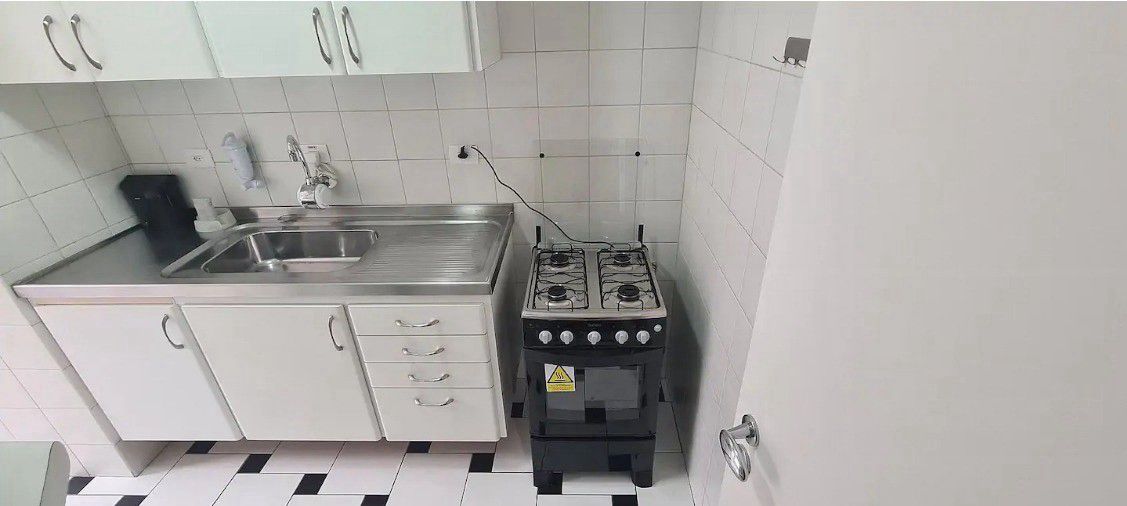Imagem Apartamento com 2 Quartos à Venda ou Locação, 82 m² em Vila Olímpia - São Paulo