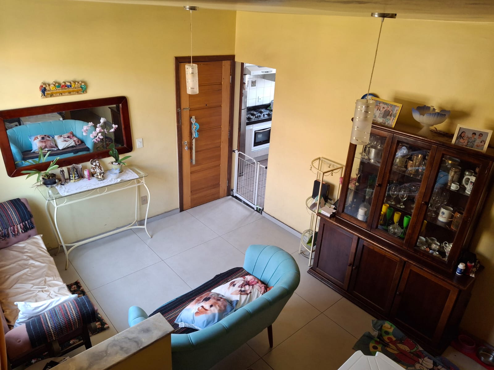 Imagem Cobertura com 3 Quartos à Venda, 177 m² em Jardim América - Belo Horizonte Imagem Cobertura com 3 Quartos à Venda, 177 m² em Jardim América - Belo Horizonte