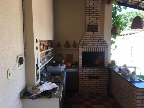 Imagem Sobrado com 4 Quartos à Venda, 253 m² em Setor Habitacional Vicente Pires - Trecho 3 - Brasília