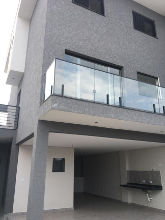 Imagem Casa com 3 Quartos à Venda, 140 m² em Portais (Polvilho) - Cajamar