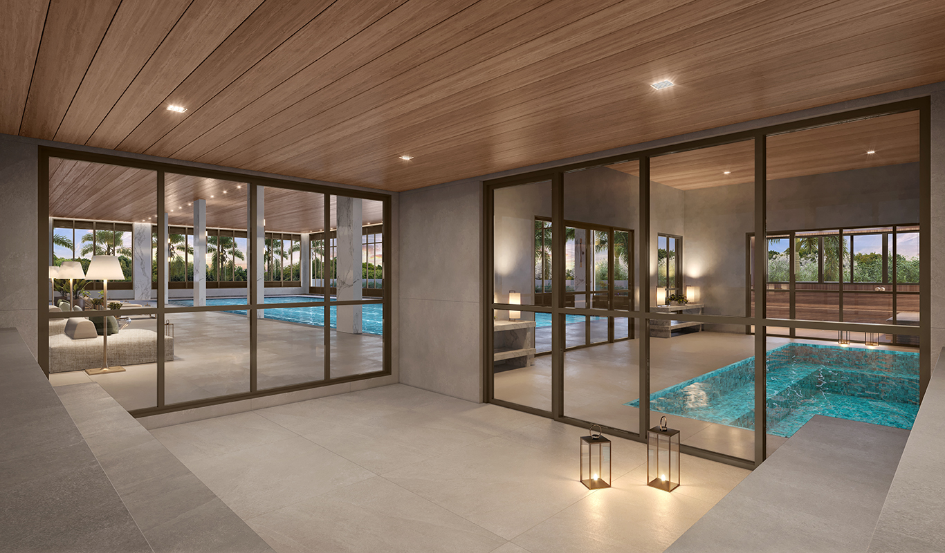 Imagem Apartamento com 2 Quartos à Venda, 73 m² em Quinta da Paineira - São Paulo