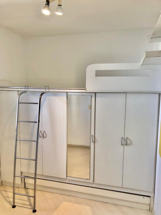 Imagem Apartamento com 2 Quartos à Venda, 48 m² em Vila Leopoldina - São Paulo