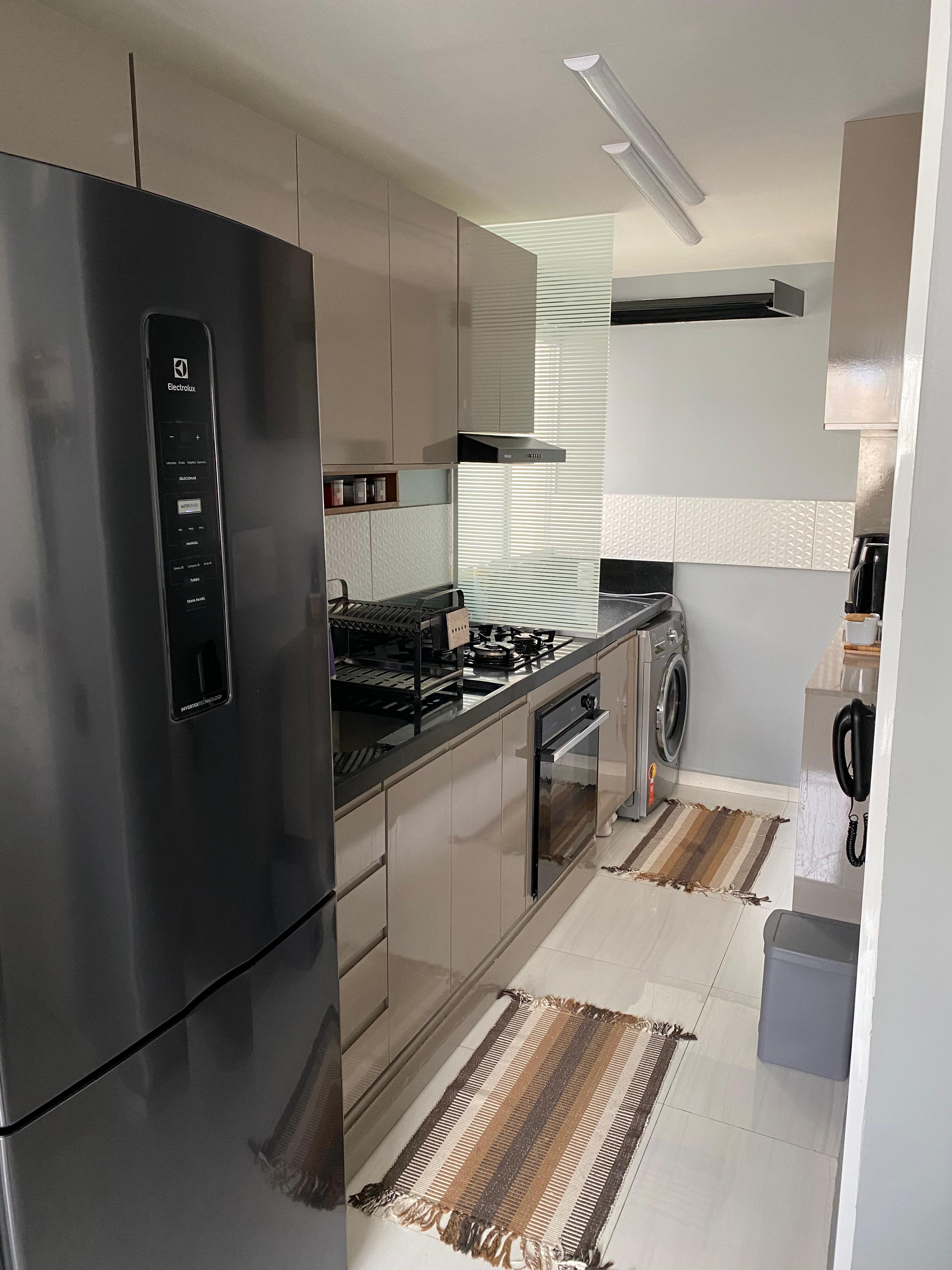 Imagem Apartamento com 2 Quartos à Venda, 42 m²em Barra de Jangada - Jaboatão dos Guararapes