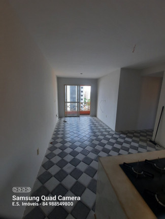 Imagem Apartamento com 3 Quartos à Venda, 70 m²em Lagoa Nova - Natal
