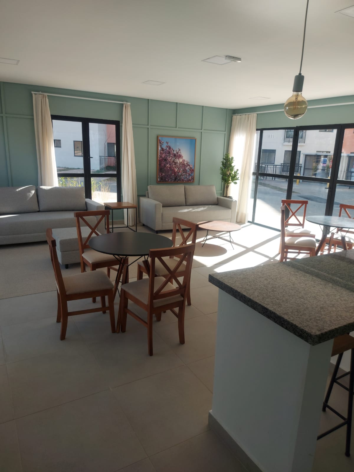 Imagem Apartamento com 2 Quartos à Venda, 62 m²em Chácara Vista Alegre - Cotia