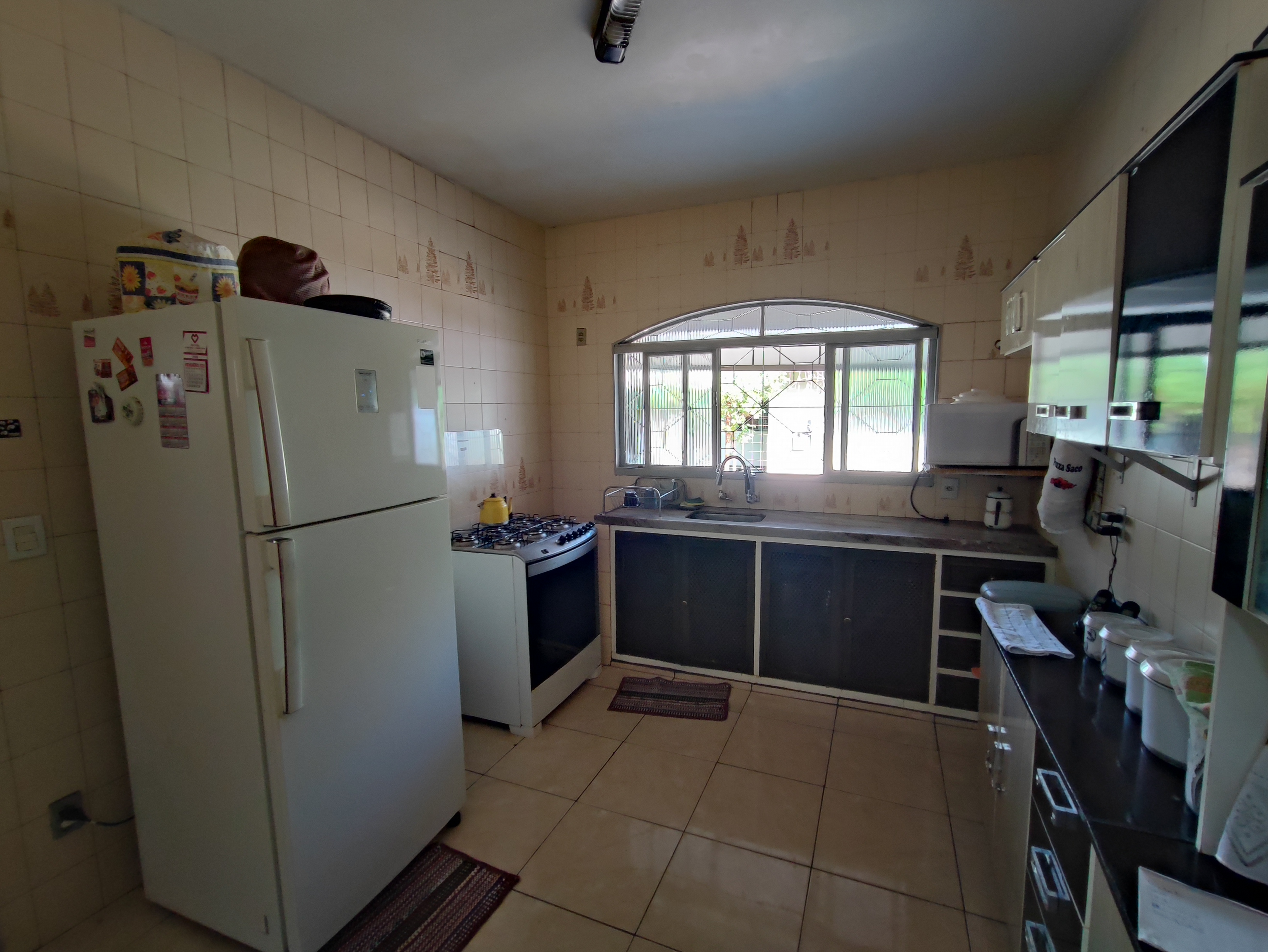 Imagem Casa com 2 Quartos à Venda, 222 m² em Vila Taveirópolis - Campo Grande Imagem Casa com 2 Quartos à Venda, 222 m² em Vila Taveirópolis - Campo Grande