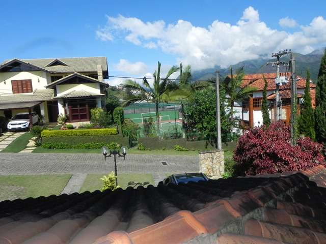 Imagem Casa com 4 Quartos à Venda, 570 m² em Várzea - Teresópolis
