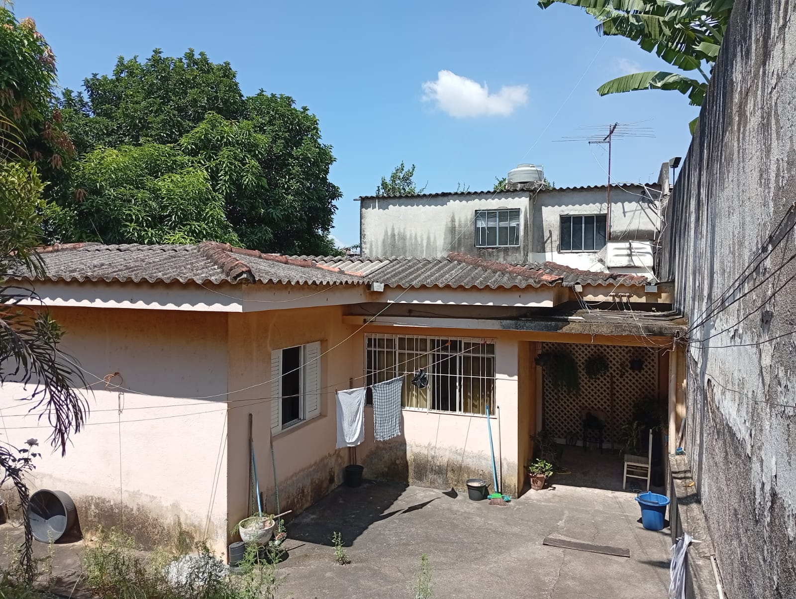 Imagem Terreno à Venda, 647 m² em Jardim Iracema - São Paulo Imagem Terreno à Venda, 647 m² em Jardim Iracema - São Paulo