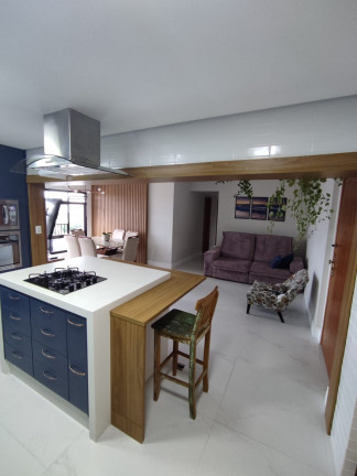 Imagem Apartamento com 3 Quartos à Venda, 128 m² em Vila Belmiro - Santos Imagem Apartamento com 3 Quartos à Venda, 128 m² em Vila Belmiro - Santos
