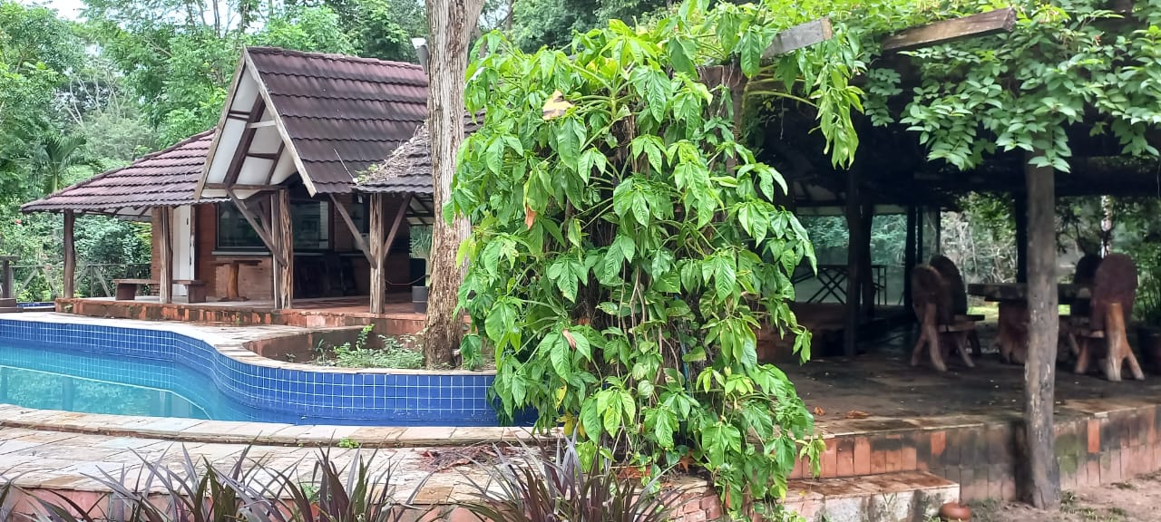 Imagem Chácara com 5 Quartos à Venda, 60.000 m² em Zoobotânico - Teresina Imagem Chácara com 5 Quartos à Venda, 60.000 m² em Zoobotânico - Teresina