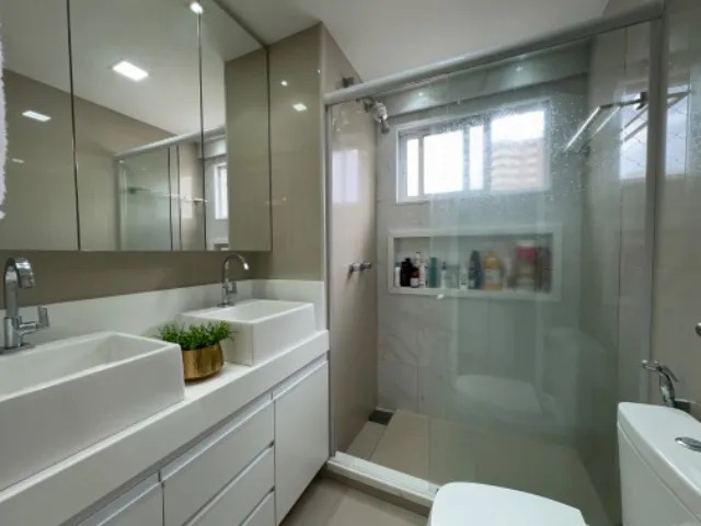 Imagem Apartamento com 3 Quartos à Venda, 96 m²em Cocó - Fortaleza