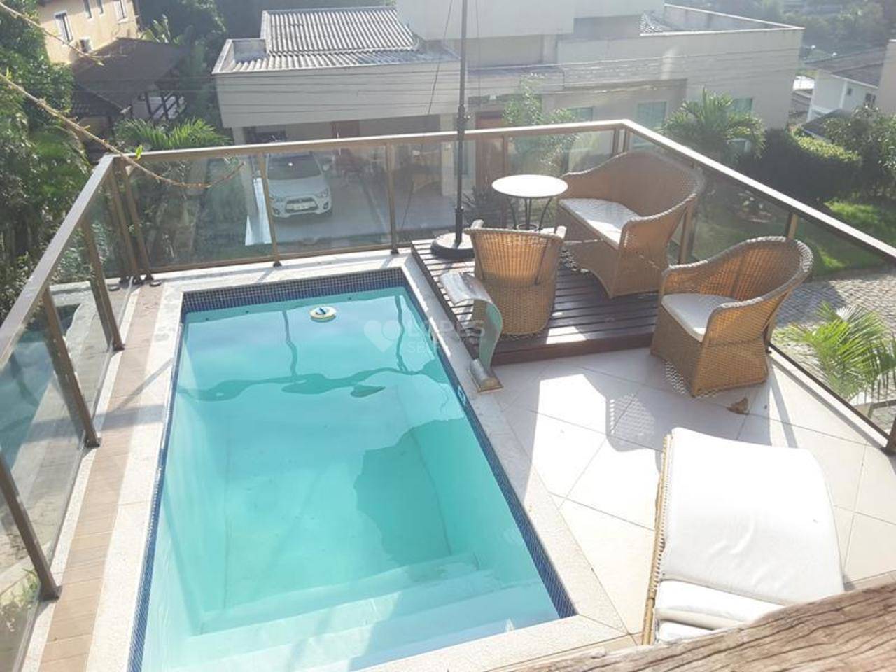 Imagem Casa de Condomínio com 3 Quartos à Venda, 450 m² em Vila Progresso - Niterói Imagem Casa de Condomínio com 3 Quartos à Venda, 450 m² em Vila Progresso - Niterói