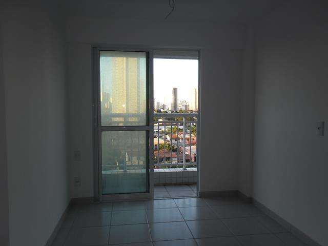 Imagem Apartamento com 3 Quartos à Venda, 74 m²em Fátima - Fortaleza