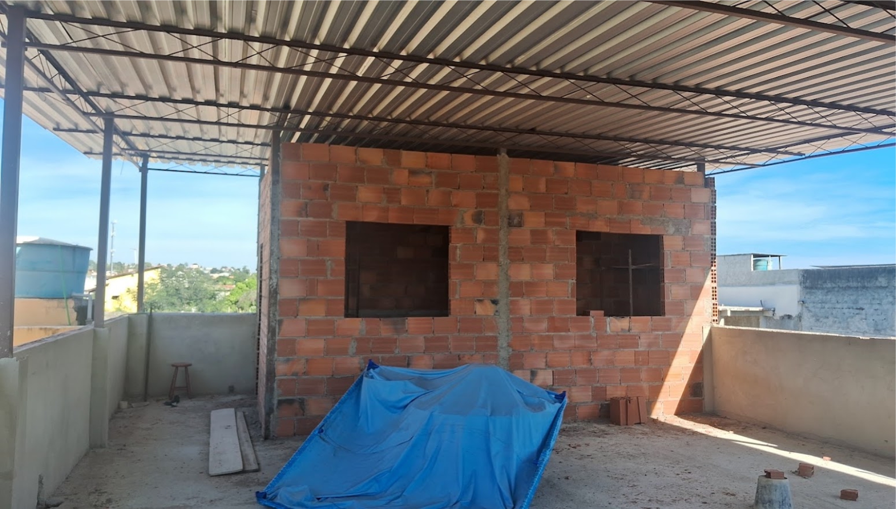 Imagem Casa com 3 Quartos à Venda, 132 m² em Laranjal - São Gonçalo Imagem Casa com 3 Quartos à Venda, 132 m² em Laranjal - São Gonçalo