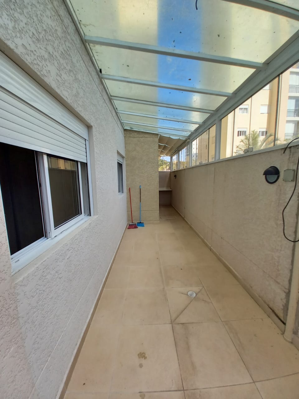 Imagem Apartamento com 3 Quartos à Venda, 110 m²em City Bussocaba - osasco