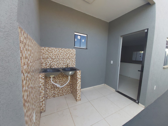 Imagem Casa com 1 Quarto à Venda, em Vila Nova Campo Grande - Campo Grande Imagem Casa com 1 Quarto à Venda, em Vila Nova Campo Grande - Campo Grande