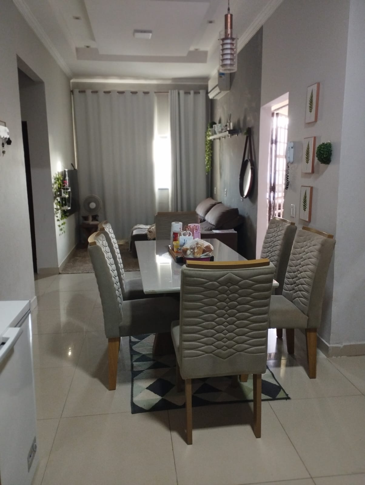 Imagem Casa com 1 Quarto à Venda, 200 m²em Caranã - Boa Vista Imagem Casa com 1 Quarto à Venda, 200 m²em Caranã - Boa Vista