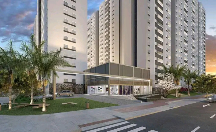Imagem Apartamento com 3 Quartos à Venda, 64 m² em Santo Cristo - Rio de Janeiro Imagem Apartamento com 3 Quartos à Venda, 64 m² em Santo Cristo - Rio de Janeiro