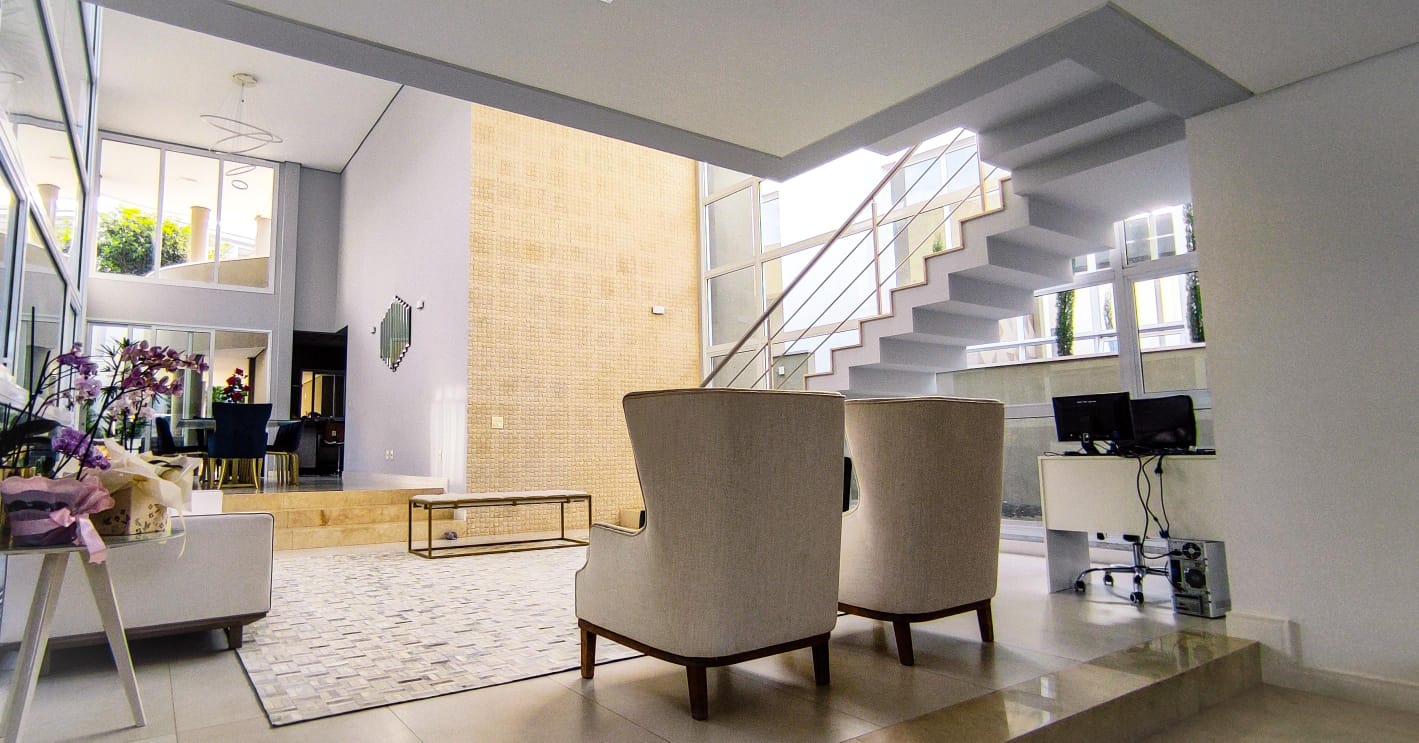 Imagem Casa de Condomínio com 3 Quartos à Venda, 340 m²em Medeiros - Jundiaí