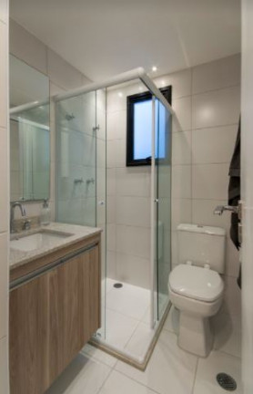 Imagem Apartamento com 2 Quartos à Venda, 53 m² em Jardim Vila Mariana - São Paulo