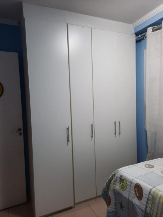 Imagem Apartamento com 2 Quartos à Venda, 51 m² em Jardim Cotinha - São Paulo Imagem Apartamento com 2 Quartos à Venda, 51 m² em Jardim Cotinha - São Paulo