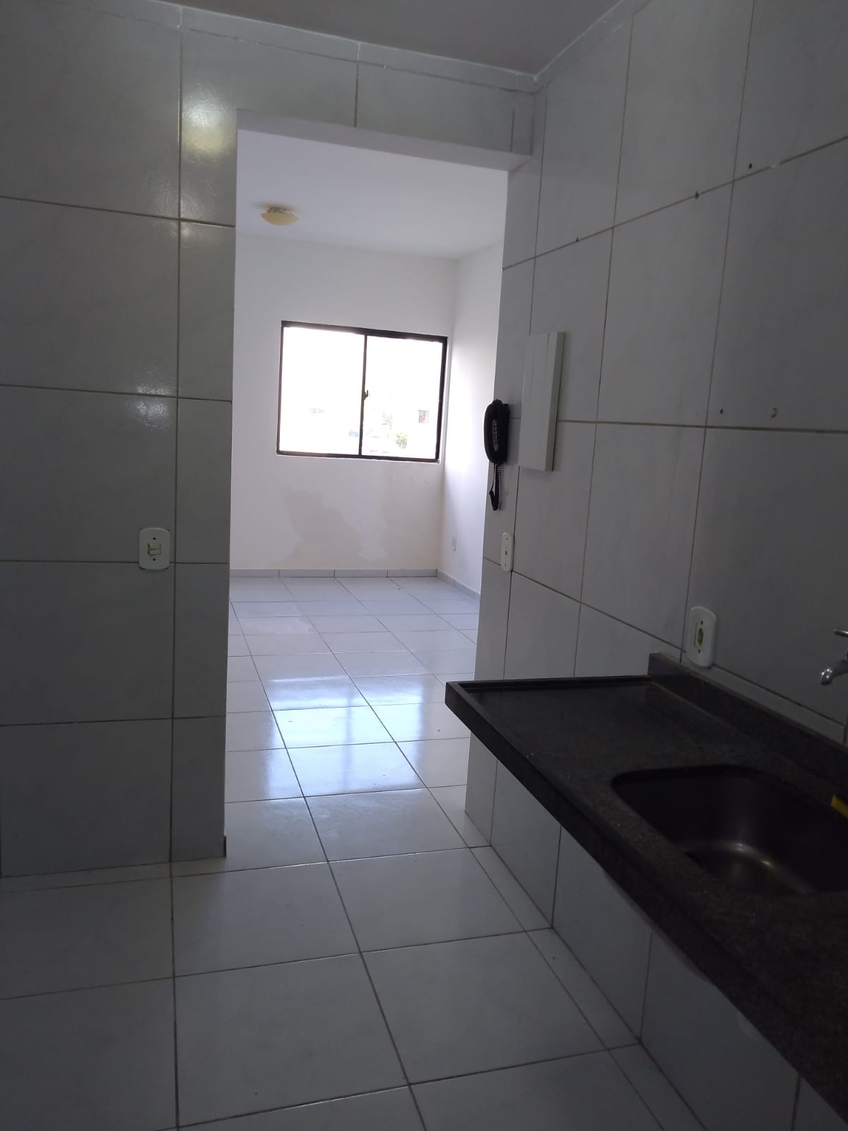 Imagem Apartamento com 2 Quartos à Venda ou Locação, 50 m² em Planalto - Natal Imagem Apartamento com 2 Quartos à Venda ou Locação, 50 m² em Planalto - Natal
