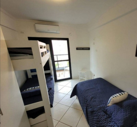 Imagem Apartamento com 4 Quartos à Venda, 163 m² em Riviera - Bertioga