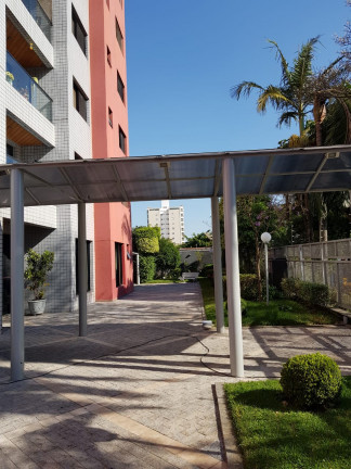 Imagem Apartamento com 2 Quartos à Venda, 79 m² em Bosque da Saúde - São Paulo
