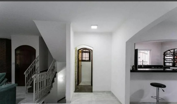 Imagem Sobrado com 3 Quartos à Venda, 286 m² em Vila Carrão - São Paulo Imagem Sobrado com 3 Quartos à Venda, 286 m² em Vila Carrão - São Paulo