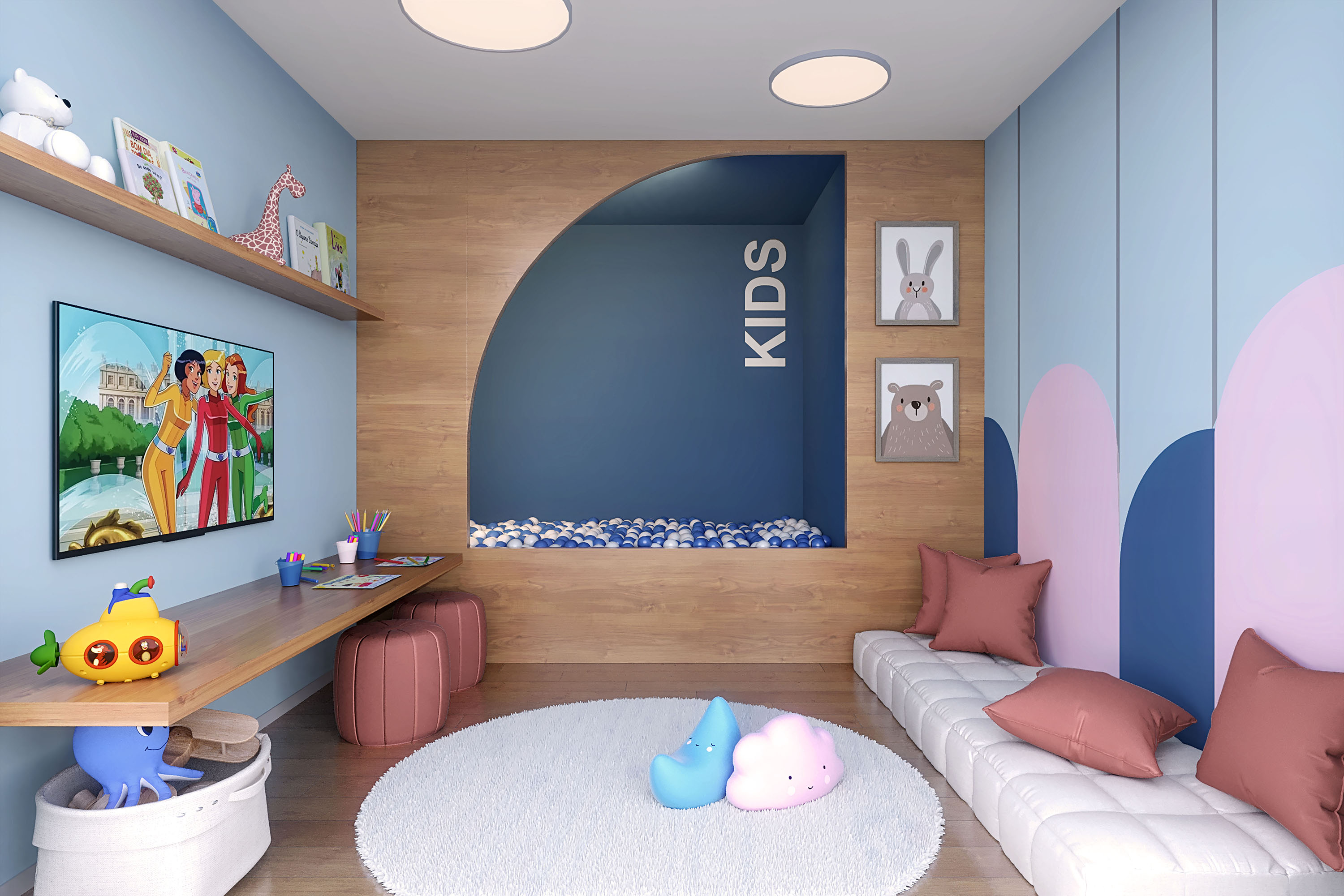 Imagem Apartamento com 2 Quartos à Venda, 38 m² em Jacarepaguá - Rio de Janeiro Imagem Apartamento com 2 Quartos à Venda, 38 m² em Jacarepaguá - Rio de Janeiro